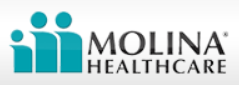 Molina Healthcare of Ohio logo, a registered trademark of Molina Healthcare of Ohio